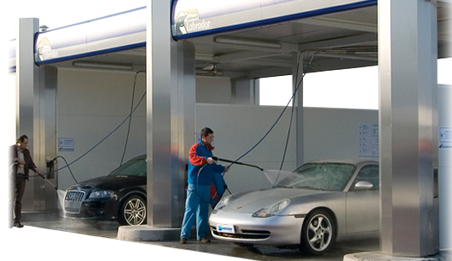 Accesorios Para Car Wash y Autolavados